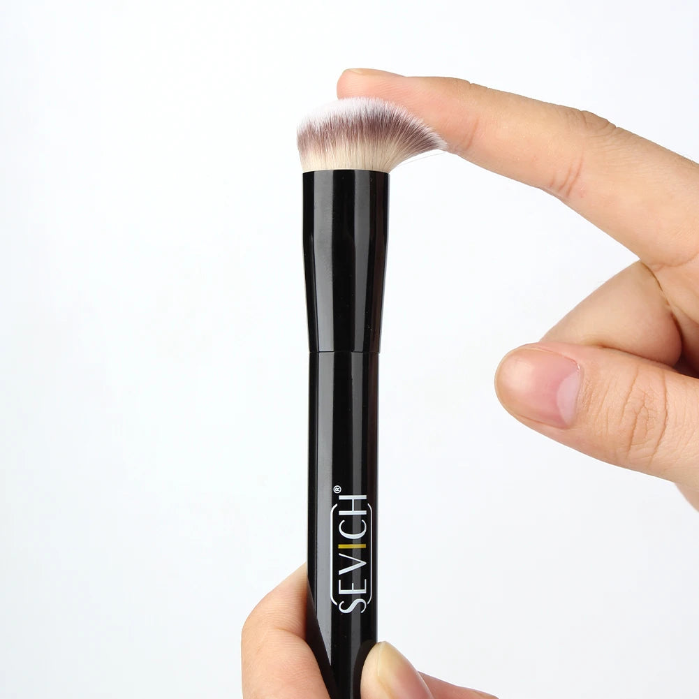 Sevich Hairline Powder – Instant Hair Filler for Thinning Areas & Root Touch-Up