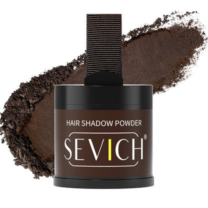 Sevich Hairline Powder – Instant Hair Filler for Thinning Areas & Root Touch-Up