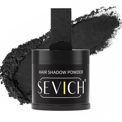 Sevich Hairline Powder – Instant Hair Filler for Thinning Areas & Root Touch-Up